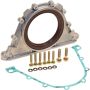 Genuine OEM Crankshaft Seal Retainer 11141436109