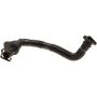 Genuine OEM Breather Hose 11157574114