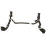 Genuine OEM Breather Hose 11158647962