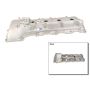Genuine OEM Valve Cover 1120138040