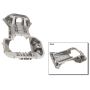 Genuine OEM Oil Pan 1120140702