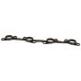 Genuine OEM Spark Plug Tube Seal 1121475012