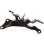 Genuine OEM Engine Mount 112201AA0A