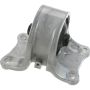 Genuine OEM 112208J000 Transmission Mount