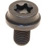 Genuine OEM Flywheel Bolt 11227522125