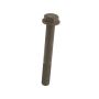 Genuine OEM 11231440076 Crankshaft Pulley Bolt