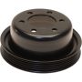 Genuine OEM 11281735358 Crankshaft Pulley