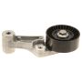 Genuine OEM A/C Tensioner Pulley 11287839135