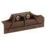 Genuine OEM Timing Chain Guide Rail 11317836344