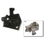 Genuine OEM Timing Cover 1132231021