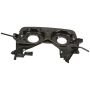 Genuine OEM Timing Cover 1132546042