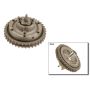 Genuine OEM Variable Timing Sprocket 11367832031