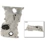 Genuine OEM Timing Cover 11410R40A01