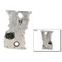 Genuine OEM Timing Cover 11410REZA01