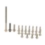 Genuine OEM Screw Set 11412165397