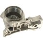 Genuine OEM Oil Filter Housing 11417540395