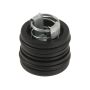 Genuine OEM 11421432228 Oil Filter Housing Mount