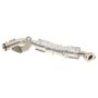 Genuine OEM 11427562800 Turbo Oil Return Tube
