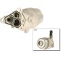 Genuine OEM Oil Filter Housing 11427563522