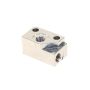 Genuine OEM Turbo Oil Line Adapter 11427795973