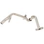 Genuine OEM Turbo Oil Return Tube 11427808154
