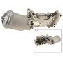 Genuine OEM 11427839858 Oil Filter Housing