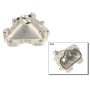 Genuine OEM Turbo Oil Line Adapter 11428092560