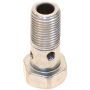 Genuine OEM Turbo Banjo Bolt 11428627197