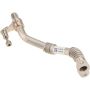 Genuine OEM Turbo Oil Return Line 11429454094