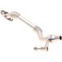 Genuine OEM 11429454095 Turbo Oil Return Line