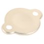 Genuine OEM Water Pump Block-Off Plate 1149220010