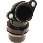 Genuine OEM Water Pump Outlet Pipe 11518482253
