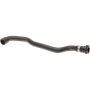 Genuine OEM Expansion Tank Hose 11531711377