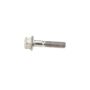 Genuine OEM 11537565526 Thermostat Housing Bolt