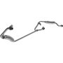Genuine OEM Cooling Hose 11537848507