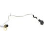 Genuine OEM Turbo Coolant Line 11538666857