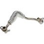 Genuine OEM 11538854734 Cooling Hose