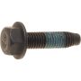 Genuine OEM Exhaust Man. Heat Shield Bolt 11546600