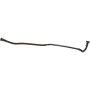Genuine OEM Breather Hose 11617838288