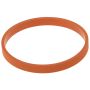 Genuine OEM 11618511917 FI Throttle Body Mount Gasket