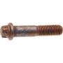 Genuine OEM Exhaust Manifold Bolt 11621318568