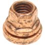 Genuine OEM Exhaust Nut 11627588104