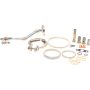 Genuine OEM Turbo Mounting Kit 11652456345