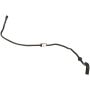 Genuine OEM Booster Vacuum Hose 11667629612