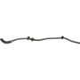 Genuine OEM Booster Vacuum Hose 11667629613