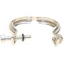 Genuine OEM EGR Cooler Clamp 11717808144