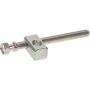 Genuine OEM P/S Mounting Bolt 117192Y01A