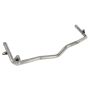 Genuine OEM 11721433344 Air Pump Hose