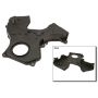 Genuine OEM 11810RCAA01 Timing Cover