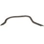Genuine OEM 11814P8AA00 Timing Cover Gasket